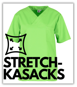 STRETCH-KASACK - STRETCH-KASACK-DAMEN - PFLEGEBEKLEIDUNG-ONLINE-BESTELLEN.de